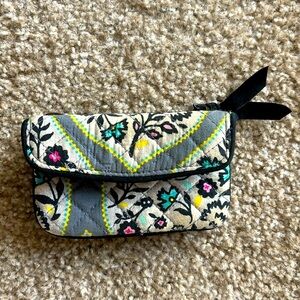 Vera Bradley Wallet